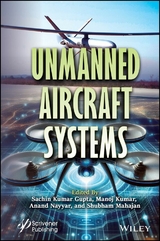 Unmanned Aircraft Systems - 