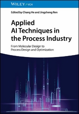 Applied AI Techniques in the Process Industry - 