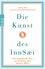 Die Kunst des InnSæi -  Hrund Gunnsteinsdóttir