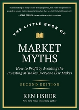 Little Book of Market Myths -  Kenneth L. Fisher