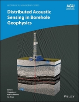 Distributed Acoustic Sensing in Borehole Geophysics - 