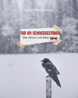 Tod im Schneegestöber - Geri Hehenberger