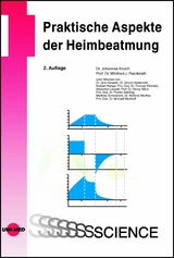 Praktische Aspekte der Heimbeatmung -  Johannes Knoch,  Winfried J. Randerath