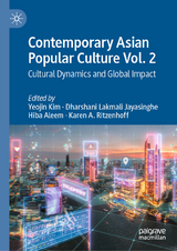 Contemporary Asian Popular Culture Vol. 2 - 