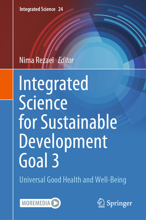 Integrated Science for Sustainable Development Goal 3 - 