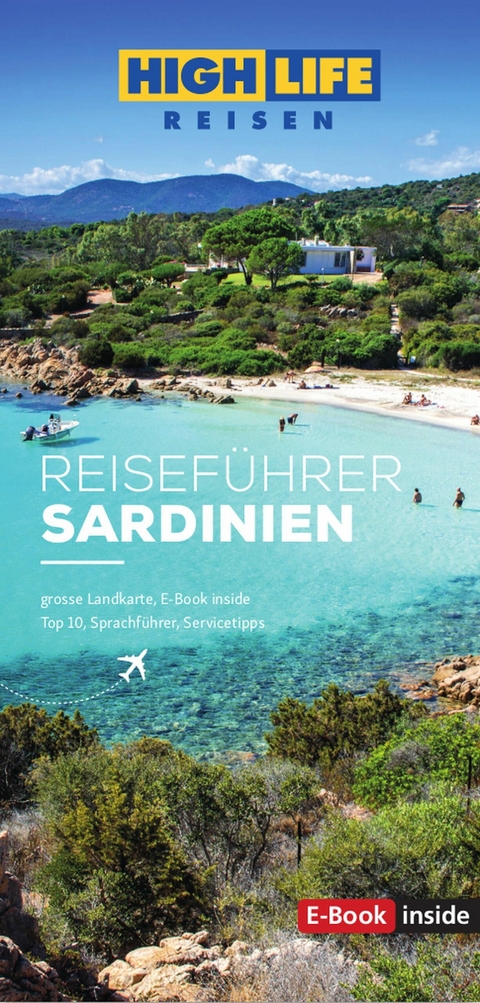 Sardinien Highlife - Caterina Mesina