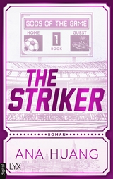 The Striker -  Ana Huang