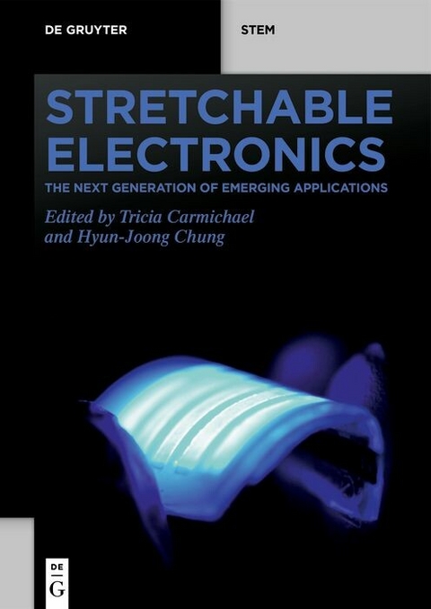 Stretchable Electronics - 