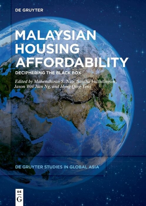 Malaysian Housing Affordability - 