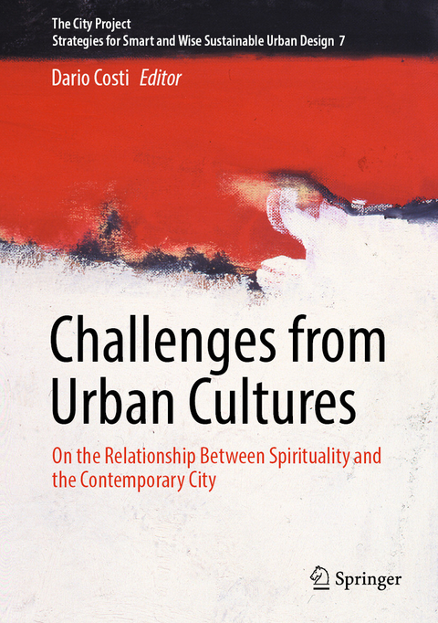 Challenges from Urban Cultures - 