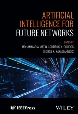 Artificial Intelligence for Future Networks - 