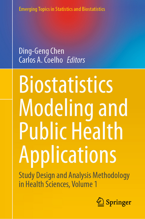 Biostatistics Modeling and Public Health Applications - 