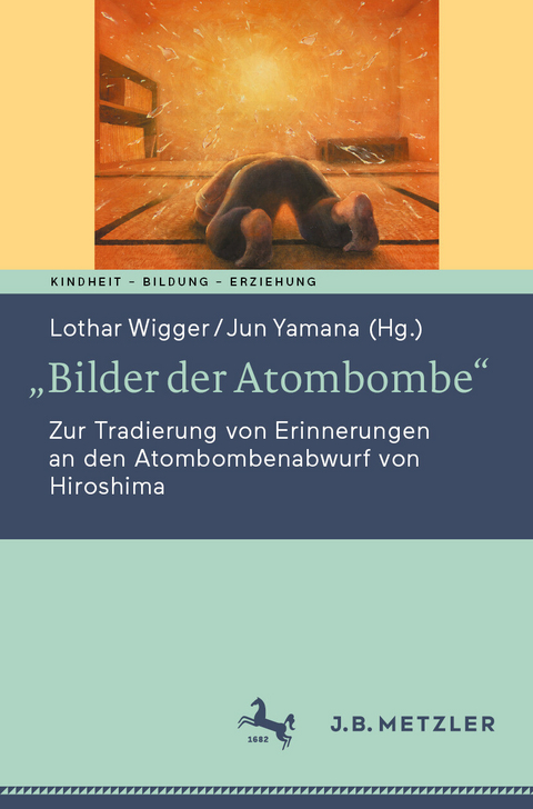 'Bilder der Atombombe' - 