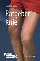 Ratgeber Knie -  Joachim Grifka