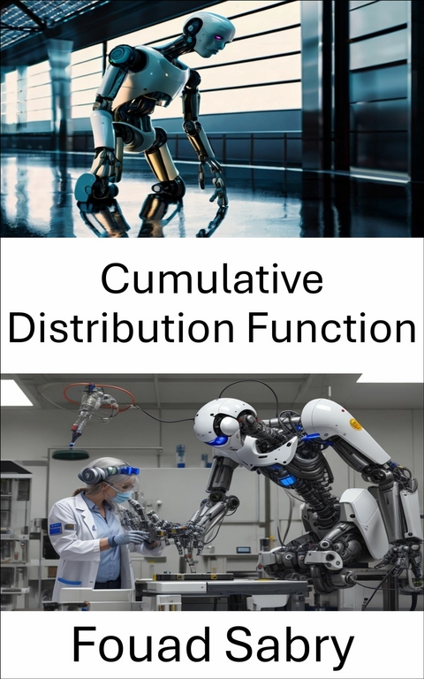 Cumulative Distribution Function -  Fouad Sabry