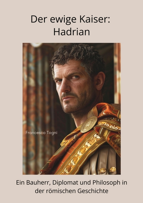 Der ewige Kaiser: Hadrian - Francesco Togni