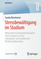 Stressbewältigung im Studium - Sandra Beschorner