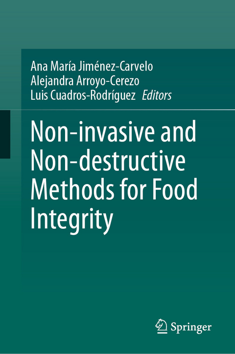 Non-invasive and Non-destructive Methods for Food Integrity - 