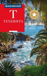 Baedeker Reiseführer E-Book Teneriffa -  Rolf Goetz