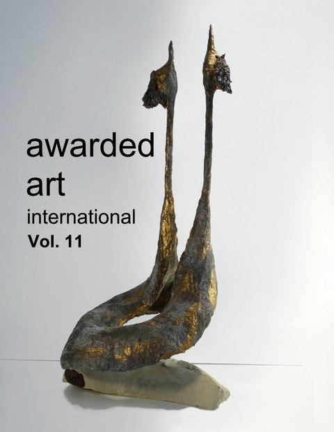 awarded art international -  Diana Neubauer