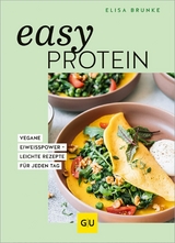 Easy Protein - Elisa Brunke