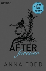 After forever - Anna Todd