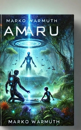 Amaru -  marko warmuth