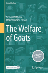 The Welfare of Goats - 