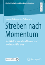 Streben nach Momentum - Lorenz Grünewald-Schukalla