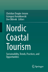 Nordic Coastal Tourism - 