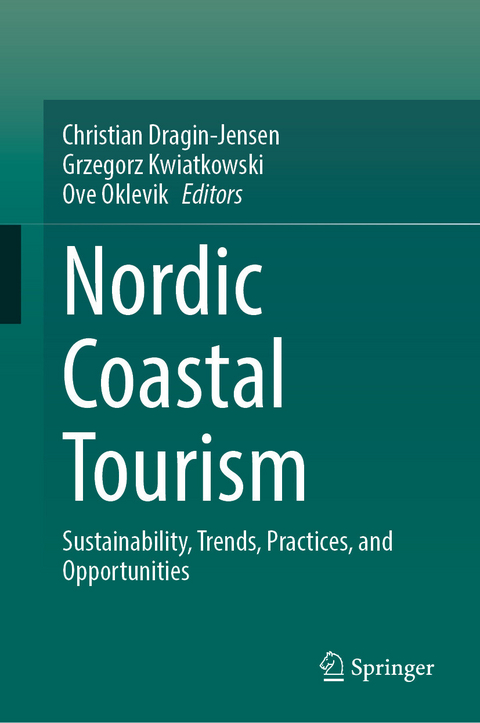 Nordic Coastal Tourism - 