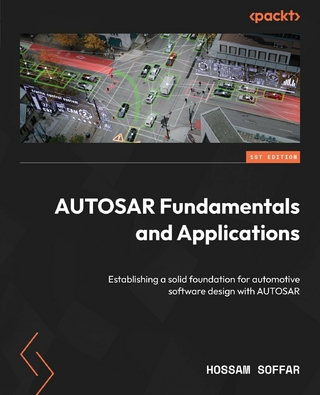 AUTOSAR Fundamentals and Applications - Hossam Soffar