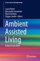 Ambient Assisted Living - 