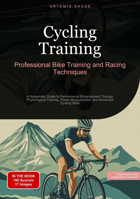 Cycling Training: Professional Bike Training and Racing Techniques -  Artemis Saage