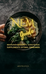 NEM-Guide -  Falk Hofmann