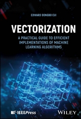 Vectorization - Edward Dongbo Cui