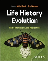 Life History Evolution - 