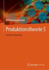 Produktionstheorie 5 - Wilhelm Dangelmaier