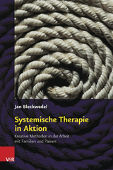 Systemische Therapie in Aktion -  Jan Bleckwedel