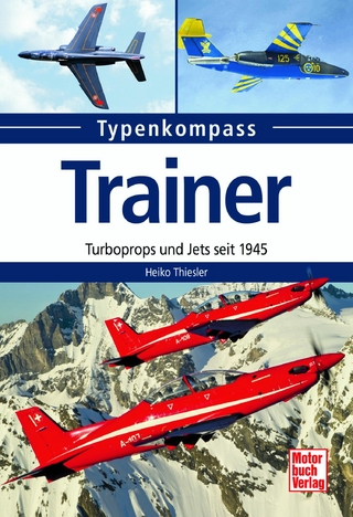 Trainer - Heiko Thiesler