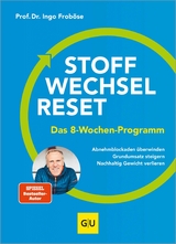 Stoffwechsel-Reset - Prof. Dr. Ingo Froböse