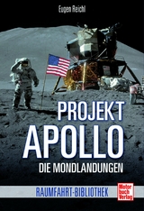 Projekt »Apollo« - Eugen Reichl