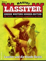 Lassiter Sonder-Edition 62 - Jack Slade