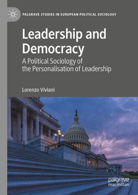 Leadership and Democracy -  Lorenzo Viviani