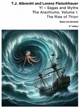 The Rise of Thion -  Lorenz Fleischhauer,  T.J. Albrecht