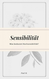 Sensibilität - Paul M.