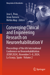 Converging Clinical and Engineering Research on Neurorehabilitation V - 