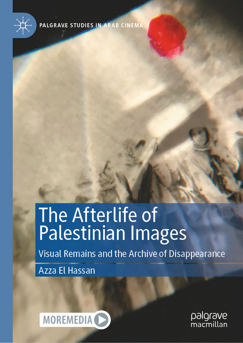 The Afterlife of Palestinian Images - Azza El Hassan