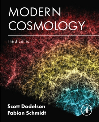 Modern Cosmology - Scott Dodelson; Fabian Schmidt