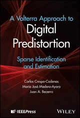 A Volterra Approach to Digital Predistortion -  Carlos Crespo-Cadenas,  Maria Jose Madero-Ayora,  Juan A. Becerra